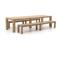 ROUGH-X 320 cm Picknick Sitzgruppe 3-teilig Rabatt: 23 % ROUGH-X 320 cm Picknick Sitzgruppe 3-teilig Rabatt: 23 %