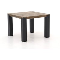ROUGH-X Gartentisch 100x100x76 cm Rabatt: 20 % ROUGH-X Gartentisch 100x100x76 cm Rabatt: 20 %