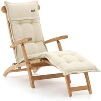 Sunyard Country deckchair Rabatt: 16 % Sunyard Country deckchair Rabatt: 16 %