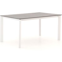 Bellagio Isolo Gartentisch 150x90x76 cm Weiß Rabatt: 29 % Bellagio Isolo Gartentisch 150x90x76 cm Weiß Rabatt: 29 %