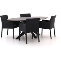 Manifesto Arzana/Furato ellips 200 cm Gartenmöbel-Set 5-teilig Rabatt: 22 % Manifesto Arzana/Furato ellips 200 cm Gartenmöbel-Set 5-teilig Rabatt: 22 %