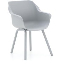 Hartman Sophie Element Gartenstuhl Grau Rabatt: 30 % Hartman Sophie Element Gartenstuhl Grau Rabatt: 30 %