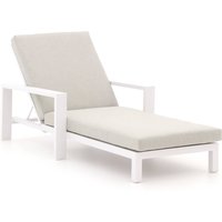 Bellagio Vezzano Gartenliege mit Rad Rabatt: 28 % Bellagio Vezzano Gartenliege mit Rad Rabatt: 28 %