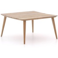 ROUGH-K Loungetisch 80x80x45 cm Rabatt: 20 % ROUGH-K Loungetisch 80x80x45 cm Rabatt: 20 %