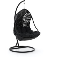 Manifesto Duno Hängesessel mit Gestell Rabatt: 19 % Manifesto Duno Hängesessel mit Gestell Rabatt: 19 %