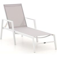 R&S Design Sarona Gartenliege stapelbar Rabatt: 21 % R&S Design Sarona Gartenliege stapelbar Rabatt: 21 %