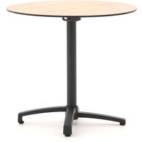 Bellagio Canzo Tischplatte ø 80 cm (h:73 cm) Grau 80cm Rabatt: 20 % Bellagio Canzo Tischplatte ø 80 cm (h:73 cm) Grau 80cm Rabatt: 20 %