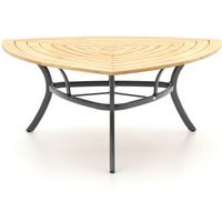 Hartman Triangular Classic Gartentisch 170x170x170x74,5 cm Rabatt: 21 % Hartman Triangular Classic Gartentisch 170x170x170x74,5 cm Rabatt: 21 %