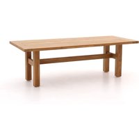 Hartman Sophie Yasmani Gartentisch 240x100x76 cm Rabatt: 17 % Hartman Sophie Yasmani Gartentisch 240x100x76 cm Rabatt: 17 %