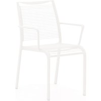 Apple Bee Hawaii Gartenstuhl stapelbar Weiß Rabatt: 18 % Apple Bee Hawaii Gartenstuhl stapelbar Weiß Rabatt: 18 %