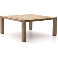 ROUGH-X Gartentisch 170x170x76 cm Rabatt: 20 % ROUGH-X Gartentisch 170x170x76 cm Rabatt: 20 %