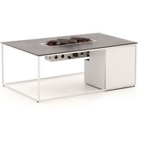 Cosidesign Line Lounge Feuertisch 120x80x47cm Rabatt: 28 % Cosidesign Line Lounge Feuertisch 120x80x47cm Rabatt: 28 %