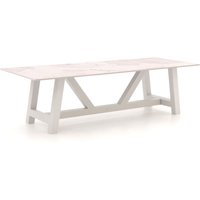 Bellagio Bresimo Gartentisch 260×100 cm Rabatt: 20 % Bellagio Bresimo Gartentisch 260×100 cm Rabatt: 20 %