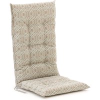 Madison Hochlehner dick 123×50 cm Taupe 123x50cm Rabatt: 33 % Madison Hochlehner dick 123×50 cm Taupe 123x50cm Rabatt: 33 %