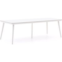 Hartman Sophie Studio Gartentisch 240×100 cm Weiß Rabatt: 20 % Hartman Sophie Studio Gartentisch 240×100 cm Weiß Rabatt: 20 %