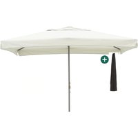 Shadowline Bonaire Sonnenschirm 400×300 cm Rabatt: 20 % Shadowline Bonaire Sonnenschirm 400×300 cm Rabatt: 20 %