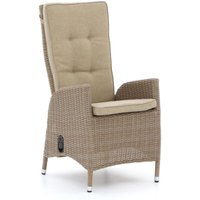 Intenso Fabrizi Gartenstuhl Hochlehner Rabatt: 24 % Intenso Fabrizi Gartenstuhl Hochlehner Rabatt: 24 %