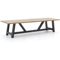 Bellagio Bresimo Gartentisch 330×100 cm Rabatt: 32 % Bellagio Bresimo Gartentisch 330×100 cm Rabatt: 32 %