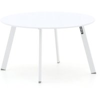 Manifesto Bovezzo Beistelltisch Outdoor ø 70 cm (h: 40 cm) Weiß 70cm Rabatt: 20 % Manifesto Bovezzo Beistelltisch Outdoor ø 70 cm (h: 40 cm) Weiß 70cm Rabatt: 20 %