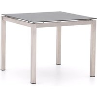 Bernstein Freiburg Gartentisch 90x90x76 cm Rabatt: 20 % Bernstein Freiburg Gartentisch 90x90x76 cm Rabatt: 20 %