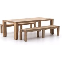 ROUGH-X 240 cm Picknick Sitzgruppe 3-teilig Rabatt: 20 % ROUGH-X 240 cm Picknick Sitzgruppe 3-teilig Rabatt: 20 %