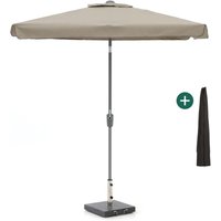 Shadowline Aruba Sonnenschirm 210×150 cm Rabatt: 19 % Shadowline Aruba Sonnenschirm 210×150 cm Rabatt: 19 %