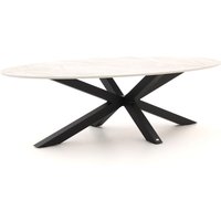 Bellagio Induno Ellips Gartentisch 280×130 cm Rabatt: 18 % Bellagio Induno Ellips Gartentisch 280×130 cm Rabatt: 18 %