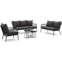 Manifesto Celante/Pito Sessel-Sofa Lounge-Set 6-teilig Rabatt: 20 % Manifesto Celante/Pito Sessel-Sofa Lounge-Set 6-teilig Rabatt: 20 %