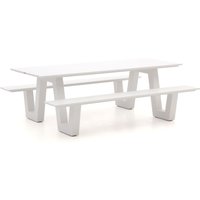 Bellagio Cavoli Picknicktisch 220x86x74 cm Rabatt: 20 % Bellagio Cavoli Picknicktisch 220x86x74 cm Rabatt: 20 %