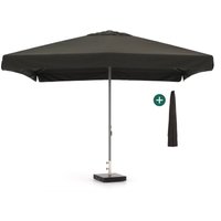 Shadowline Bonaire Sonnenschirm 350×350 cm Rabatt: 20 % Shadowline Bonaire Sonnenschirm 350×350 cm Rabatt: 20 %