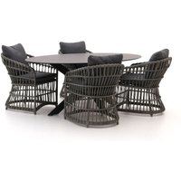 Intenso Cameri/Furato ellips 200 cm Gartenmöbel-Set 5-Teilig Rabatt: 18 % Intenso Cameri/Furato ellips 200 cm Gartenmöbel-Set 5-Teilig Rabatt: 18 %