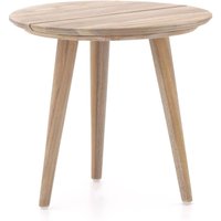 ROUGH-K Beistelltisch Outdoor ø 50×45 cm Rabatt: 20 % ROUGH-K Beistelltisch Outdoor ø 50×45 cm Rabatt: 20 %
