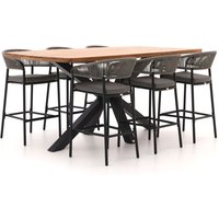 Bellagio Nova Siri/Induno Dänisch oval 220cm Gartenbar 7-Teilig Rabatt: 19 % Bellagio Nova Siri/Induno Dänisch oval 220cm Gartenbar 7-Teilig Rabatt: 19 %