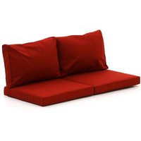 Madison Lounge Palettenkissen Set 120×60 cm 4-teilig Rabatt: 17 % Madison Lounge Palettenkissen Set 120×60 cm 4-teilig Rabatt: 17 %