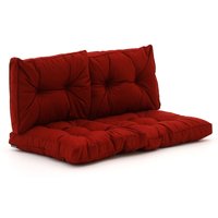 Madison Florance Loungekissenset Rücken ca. 60×40 cm Sitz ca. 60×60 cm 4-Teilig Rabatt: 20 % Madison Florance Loungekissenset Rücken ca. 60×40 cm Sitz ca. 60×60 cm 4-Teilig Rabatt: 20 %