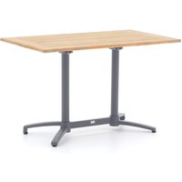 Bellagio Canzo Klapptisch 120x70x75cm Rabatt: 19 % Bellagio Canzo Klapptisch 120x70x75cm Rabatt: 19 %