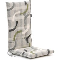 Madison Auflage Hochlehner dick 123x50cm Rabatt: 20 % Madison Auflage Hochlehner dick 123x50cm Rabatt: 20 %