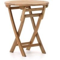 Sunyard Preston Klapptisch ø 65cm (h:75cm) Rabatt: 14 % Sunyard Preston Klapptisch ø 65cm (h:75cm) Rabatt: 14 %