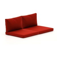 Madison loungekussenset Luxus Rücken 73×40 cm Sitz 73×73 cm 4-teilig Rabatt: 13 % Madison loungekussenset Luxus Rücken 73×40 cm Sitz 73×73 cm 4-teilig Rabatt: 13 %