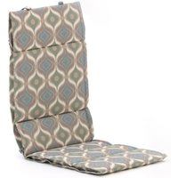 Madison Auflage Hochlehner dünn 125×50 cm Taupe 125x50cm Rabatt: 33 % Madison Auflage Hochlehner dünn 125×50 cm Taupe 125x50cm Rabatt: 33 %