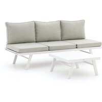 Forza Vadena Lounge-Set 2-teilig verstellbar Rabatt: 20 % Forza Vadena Lounge-Set 2-teilig verstellbar Rabatt: 20 %