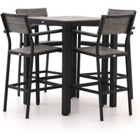 Bellagio Fidenza 80 cm Gartenbar-Set 5-Teilig Rabatt: 19 % Bellagio Fidenza 80 cm Gartenbar-Set 5-Teilig Rabatt: 19 %