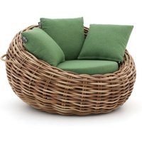 Apple Bee Cocoon Gartensessel Apple Bee Cocoon Gartensessel