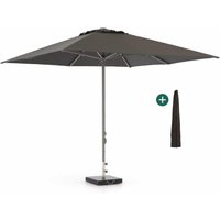 Shadowline Cuba Sonnenschirm 300×300 cm Rabatt: 20 % Shadowline Cuba Sonnenschirm 300×300 cm Rabatt: 20 %