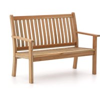 Sunyard Oxford Gartenbank 120 cm Rabatt: 20 % Sunyard Oxford Gartenbank 120 cm Rabatt: 20 %