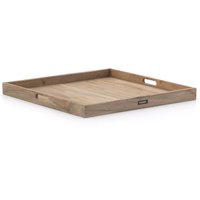 ROUGH-X Tablett 80×80 cm Rabatt: 19 % ROUGH-X Tablett 80×80 cm Rabatt: 19 %