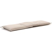 Madison Gartenbank Auflage 150×48 cm Rabatt: 26 % Madison Gartenbank Auflage 150×48 cm Rabatt: 26 %