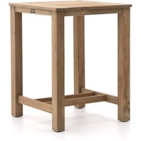 ROUGH-X Bartisch Outdoor 80x80x105 cm Rabatt: 31 % ROUGH-X Bartisch Outdoor 80x80x105 cm Rabatt: 31 %