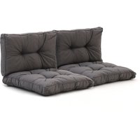 Madison Florance Loungekissen Set Sitz ca. 73×73 cm Rücken ca. 73×43 cm 4-teilig Rabatt: 13 % Madison Florance Loungekissen Set Sitz ca. 73×73 cm Rücken ca. 73×43 cm 4-teilig Rabatt: 13 %