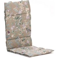 Madison Auflage Hochlehner dünn 125×50 cm Taupe 125x50cm Rabatt: 33 % Madison Auflage Hochlehner dünn 125×50 cm Taupe 125x50cm Rabatt: 33 %